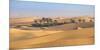 United Arab Emirates, Abu Dhabi, Al Ain, Remah Desert, Telal Resort Heritage Village-Jane Sweeney-Mounted Photographic Print