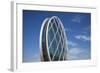 United Arab Emirates, Abu Dhabi, Al Raha-Jane Sweeney-Framed Photographic Print