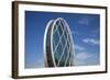 United Arab Emirates, Abu Dhabi, Al Raha-Jane Sweeney-Framed Photographic Print