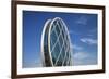 United Arab Emirates, Abu Dhabi, Al Raha-Jane Sweeney-Framed Photographic Print