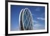 United Arab Emirates, Abu Dhabi, Al Raha-Jane Sweeney-Framed Photographic Print