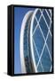 United Arab Emirates, Abu Dhabi, Al Raha-Jane Sweeney-Framed Stretched Canvas