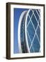 United Arab Emirates, Abu Dhabi, Al Raha-Jane Sweeney-Framed Photographic Print