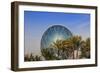 United Arab Emirates, Abu Dhabi, Al Raha-Jane Sweeney-Framed Photographic Print