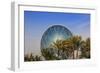 United Arab Emirates, Abu Dhabi, Al Raha-Jane Sweeney-Framed Photographic Print