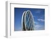 United Arab Emirates, Abu Dhabi, Al Raha-Jane Sweeney-Framed Photographic Print