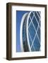 United Arab Emirates, Abu Dhabi, Al Raha-Jane Sweeney-Framed Photographic Print