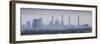 United Arab Emirates, Abu Dhabi, Sheikh Zayed Grand Mosque-Jane Sweeney-Framed Photographic Print