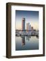 United Arab Emirates, Abu Dhabi-Jane Sweeney-Framed Photographic Print