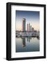 United Arab Emirates, Abu Dhabi-Jane Sweeney-Framed Photographic Print