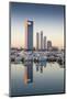 United Arab Emirates, Abu Dhabi-Jane Sweeney-Mounted Photographic Print