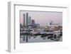 United Arab Emirates, Abu Dhabi-Jane Sweeney-Framed Photographic Print