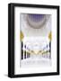 United Arab Emirates, Abu Dhabi-Nick Ledger-Framed Photographic Print