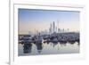 United Arab Emirates, Abu Dhabi-Jane Sweeney-Framed Photographic Print