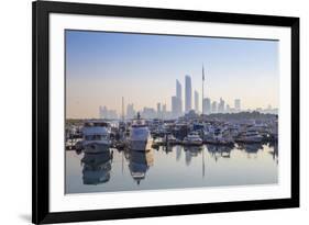 United Arab Emirates, Abu Dhabi-Jane Sweeney-Framed Photographic Print