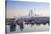 United Arab Emirates, Abu Dhabi-Jane Sweeney-Stretched Canvas