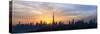 United Arab Emirates, Dubai-Gavin Hellier-Stretched Canvas