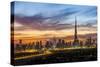 United Arab Emirates, Dubai-Gavin Hellier-Stretched Canvas