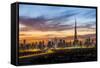 United Arab Emirates, Dubai-Gavin Hellier-Framed Stretched Canvas