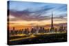 United Arab Emirates, Dubai-Gavin Hellier-Stretched Canvas