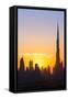 United Arab Emirates, Dubai-Gavin Hellier-Framed Stretched Canvas