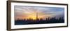 United Arab Emirates, Dubai-Gavin Hellier-Framed Premium Photographic Print