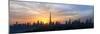 United Arab Emirates, Dubai-Gavin Hellier-Mounted Premium Photographic Print