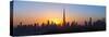 United Arab Emirates, Dubai-Gavin Hellier-Stretched Canvas