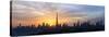 United Arab Emirates, Dubai-Gavin Hellier-Stretched Canvas