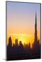 United Arab Emirates, Dubai-Gavin Hellier-Mounted Photographic Print