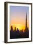 United Arab Emirates, Dubai-Gavin Hellier-Framed Photographic Print