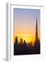 United Arab Emirates, Dubai-Gavin Hellier-Framed Photographic Print