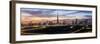 United Arab Emirates, Dubai-Gavin Hellier-Framed Photographic Print