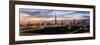 United Arab Emirates, Dubai-Gavin Hellier-Framed Photographic Print