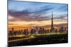 United Arab Emirates, Dubai-Gavin Hellier-Mounted Photographic Print