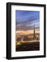 United Arab Emirates, Dubai-Gavin Hellier-Framed Photographic Print