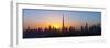 United Arab Emirates, Dubai-Gavin Hellier-Framed Photographic Print