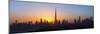 United Arab Emirates, Dubai-Gavin Hellier-Mounted Photographic Print