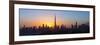 United Arab Emirates, Dubai-Gavin Hellier-Framed Photographic Print