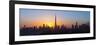 United Arab Emirates, Dubai-Gavin Hellier-Framed Photographic Print