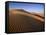 United Arab Emirates, Liwa Oasis, Sand Dunes Near the Empty Quarter Desert-Michele Falzone-Framed Stretched Canvas