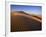 United Arab Emirates, Liwa Oasis, Sand Dunes Near the Empty Quarter Desert-Michele Falzone-Framed Photographic Print