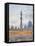 United Arab Emirates (UAE), Abu Dhabi, Sheikh Zayed Bin Sultan Al Nahyan Mosque-Gavin Hellier-Framed Stretched Canvas