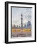 United Arab Emirates (UAE), Abu Dhabi, Sheikh Zayed Bin Sultan Al Nahyan Mosque-Gavin Hellier-Framed Photographic Print