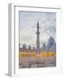 United Arab Emirates (UAE), Abu Dhabi, Sheikh Zayed Bin Sultan Al Nahyan Mosque-Gavin Hellier-Framed Photographic Print