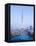 United Arab Emirates (UAE), Dubai, the Burj Khalifa-Gavin Hellier-Framed Stretched Canvas