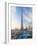 United Arab Emirates (UAE), Dubai, the Burj Khalifa-Gavin Hellier-Framed Photographic Print