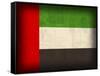 United Arab Emirates-David Bowman-Framed Stretched Canvas