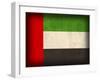 United Arab Emirates-David Bowman-Framed Giclee Print