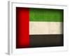 United Arab Emirates-David Bowman-Framed Giclee Print